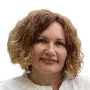 Буланчикова Ирина Валерьевна