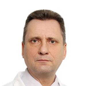 Иванов Евгений Михайлович