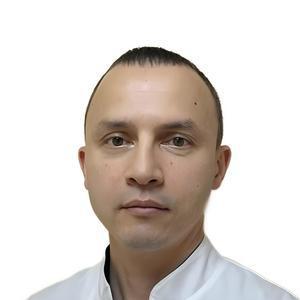 Полунин Михаил Михайлович