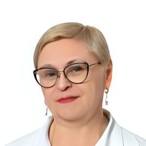 Бурмистенкова Ирина Федоровна