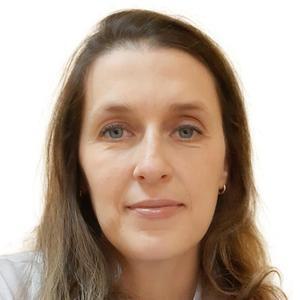Болотова Марина Федоровна