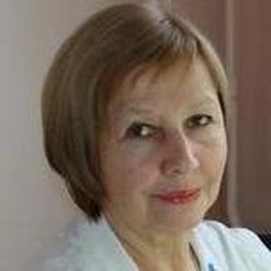 Донец Александра Владимировна