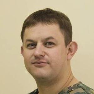 Косов Аркадий Алексеевич