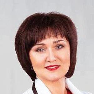 Машина Татьяна Васильевна