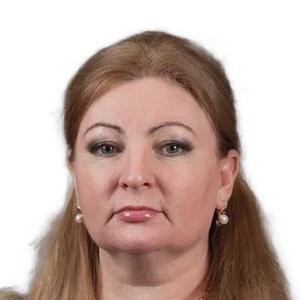 Колесниченко Татьяна Валентиновна
