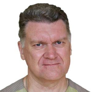 Давыдов Игорь Борисович