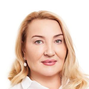 Земцова Яна Геннадьевна