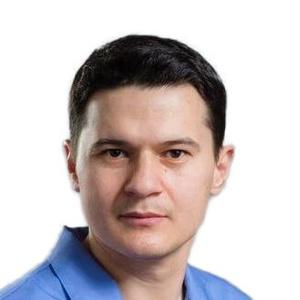 Сайганов Евгений Валерьевич