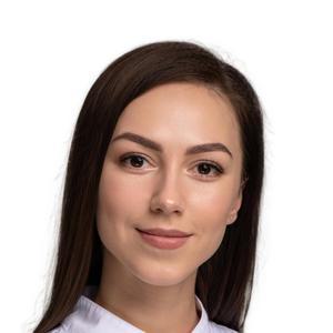 Яшкина Вероника Евгеньевна