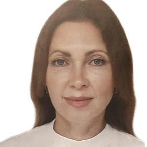 Федосова Марина Александровна