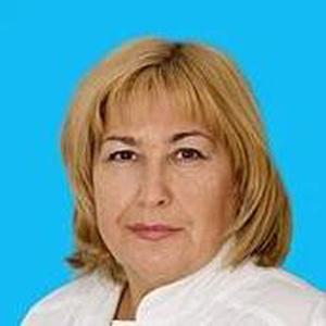 Лемеш Галина Евгеньевна