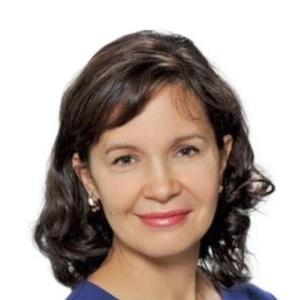 Самсонова Ольга Александровна