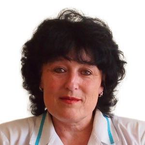 Воронова Марина Геннадиевна