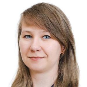 Бичевая Алина Сергеевна