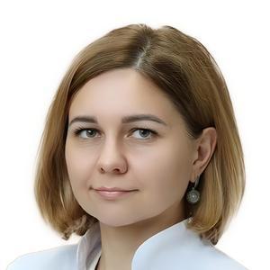 Громова Ирина Александровна