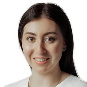 Майтесян Гаянэ Дерениковна