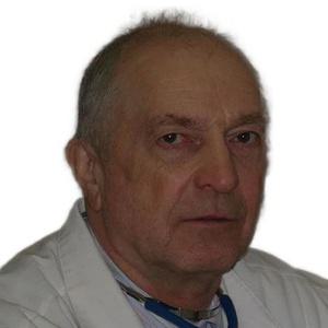 Аверин Анатолий Иванович