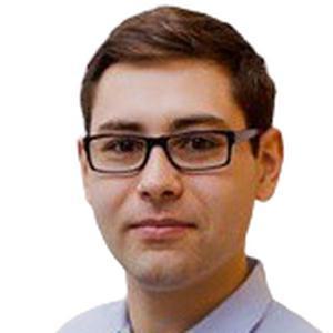 Ситдиков Тимур Ренатович