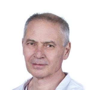 Владимиров Александр Сергеевич