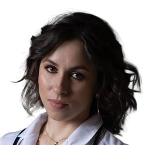 Колосова Татьяна Николаевна