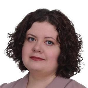 Гаврилова Анна Николаевна