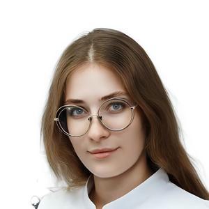 Жорина (Алифанова) Людмила Геннадьевна