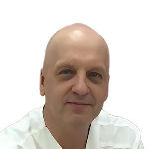 Литовка Юрий Георгиевич