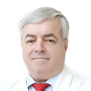 Гасанов Артур Ризванович