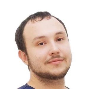 Греков Илья Александрович