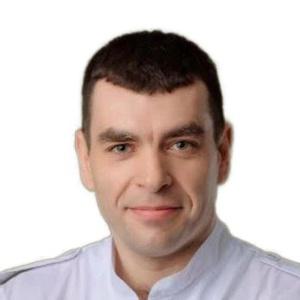 Богатов Сергей Владимирович