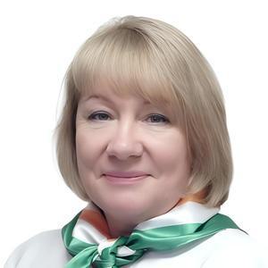 Малиновская Наталия Витальевна