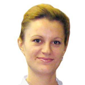 Лубинская Екатерина Игоревна