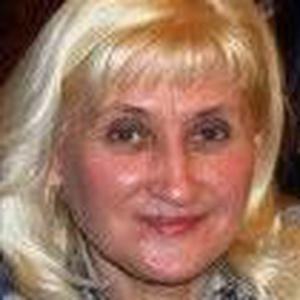 Чимытова Елена Аюровна