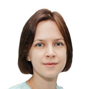 Попова Людмила Павловна