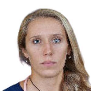 Кондратюк Светлана Викторовна