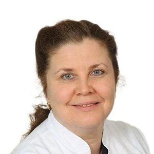 Сергеева Ольга Николаевна