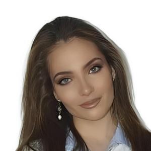 Оника Дана Вячеславовна