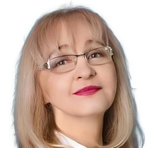 Устинова Ольга Анатольевна