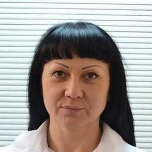 Пантелеева Ирина Ивановна
