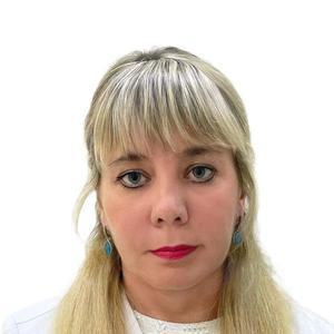 Сергеева Марина Владимировна