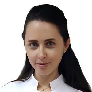 Кирина Оксана Сергеевна