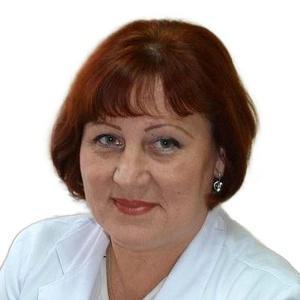 Смородина Римма Викторовна