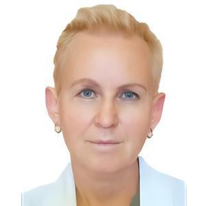 Метлинская Бэлла Анатольевна