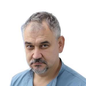 Талипов Анвар Мазгатович