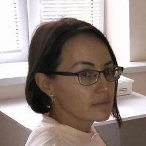 Калайджян Елена Владимировна