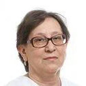 Сапункова Наталия Юрьевна