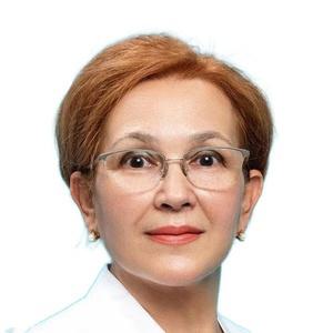 Абушахмина Фирдаус Фанузовна
