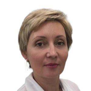 Решеткина Инна Алексеевна