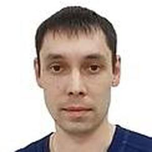 Касьянов Александр Расымович