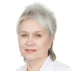 Колесникова Наталья Евгеньевна